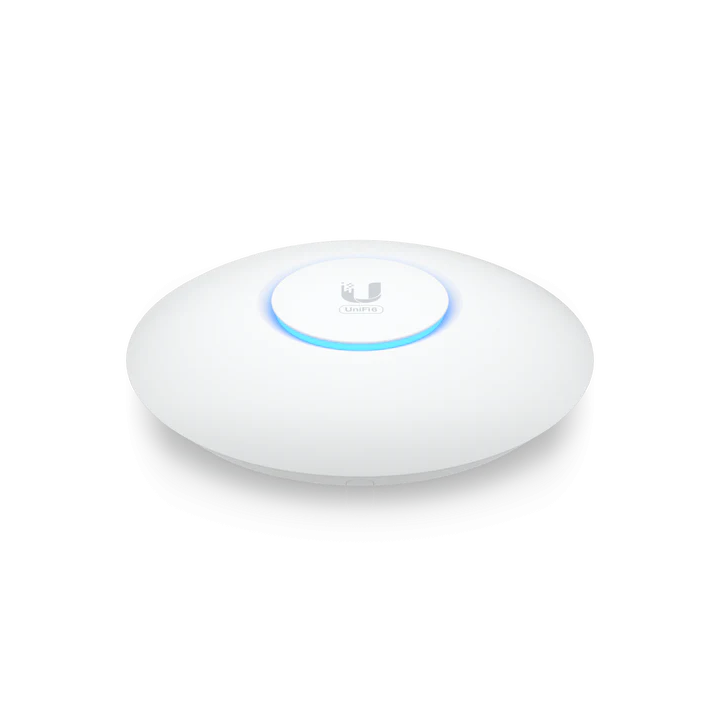 Ubiquiti UniFi Access Point U6+