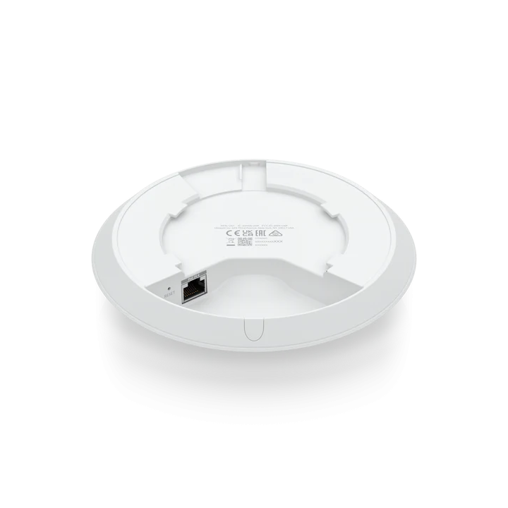 Ubiquiti UniFi Access Point U6+