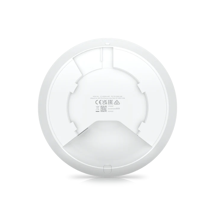 Ubiquiti UniFi Access Point U6+