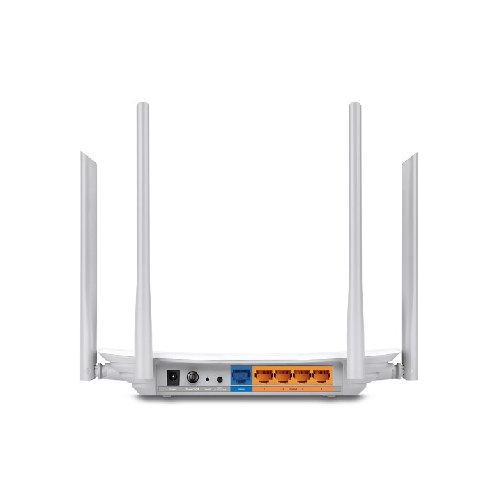 TP-Link Archer C50 AC1200Mbps Wi-Fi Router