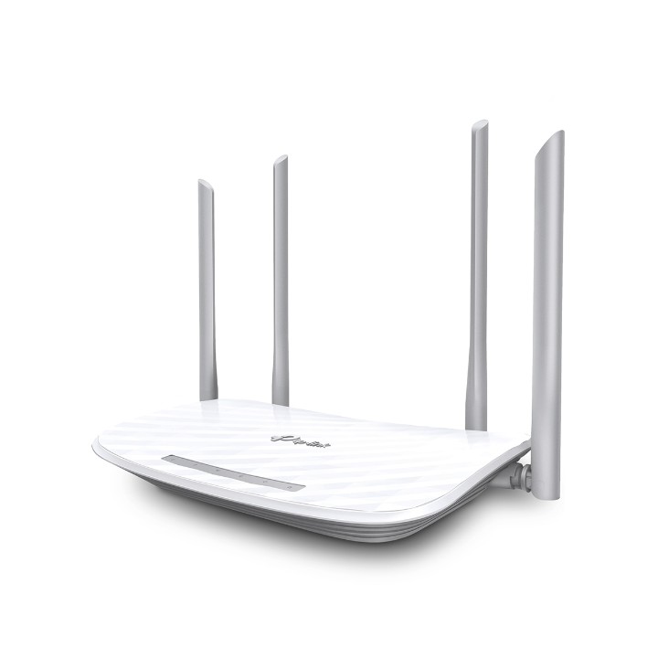 TP-Link Archer C50 AC1200Mbps Wi-Fi Router