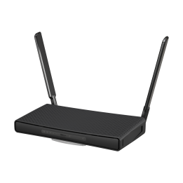 Mikrotik hAP ax³ C53UiG+5HPaxD2HPaxD