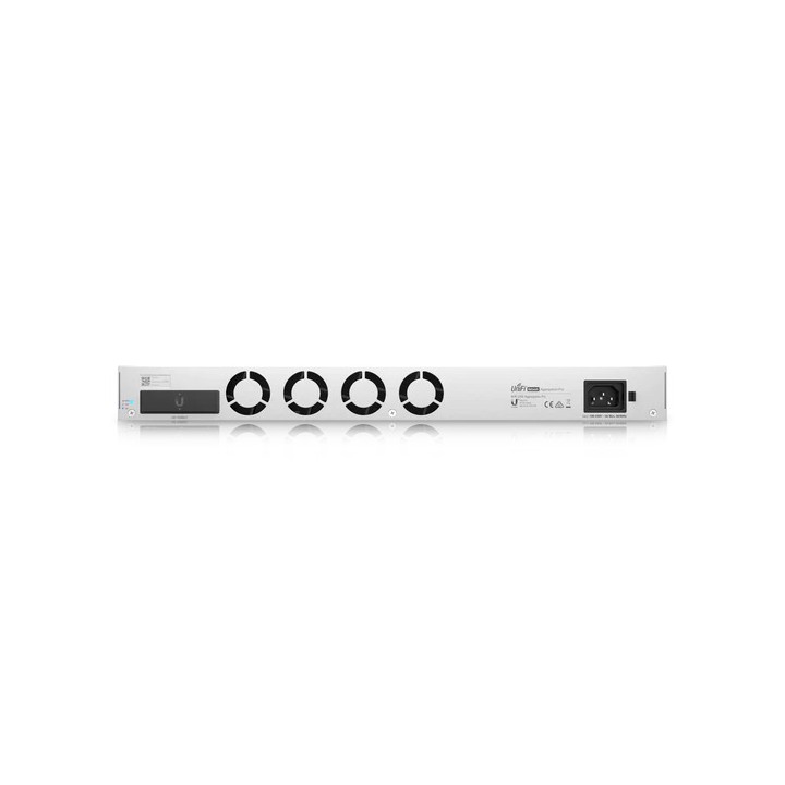 Ubiquiti Switch Pro Aggregation USW-Pro-Aggregation-EU