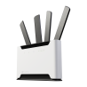 MIKROTIK Chateau 5G ax S53UG+M-5HaxD2HaxD-TC&RG502Q-EA