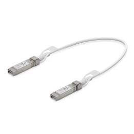 Ubiquiti Direct Attach Copper Cable, SFP+, 10Gbps, 0.5 meter