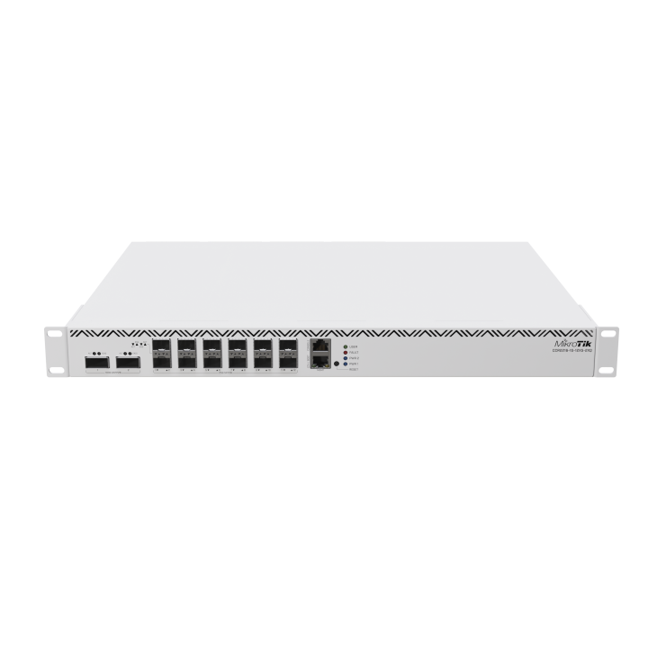 MIKROTIK CCR2216-1G-12XS-2XQ
