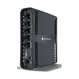 Mikrotik hAP ax² C52iG-5HaxD2HaxD-TC