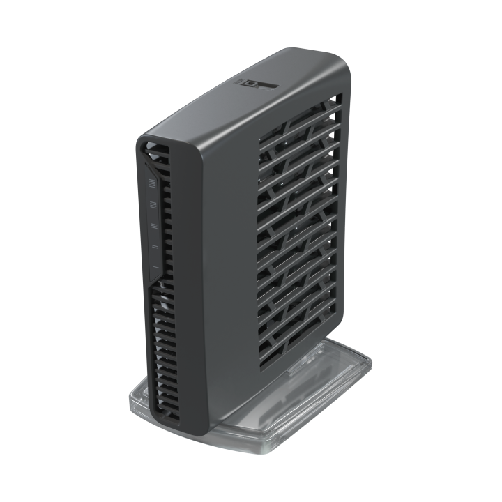 Mikrotik hAP ax² C52iG-5HaxD2HaxD-TC