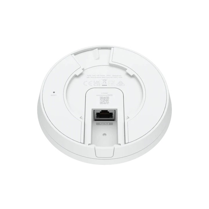 Ubiquiti UniFi Camera G5 Camera G5 Dome UVC-G5-Dome