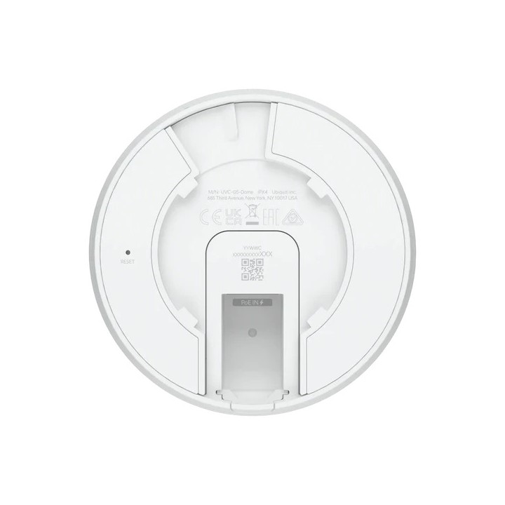 Ubiquiti UniFi Camera G5 Camera G5 Dome UVC-G5-Dome