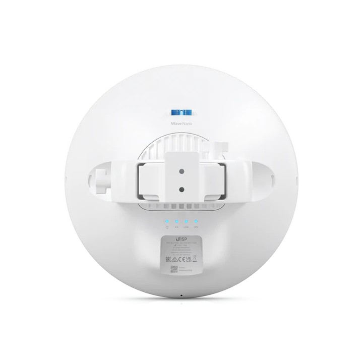 Ubiquiti UISP Wave Long-Range Wave-Nano-EU