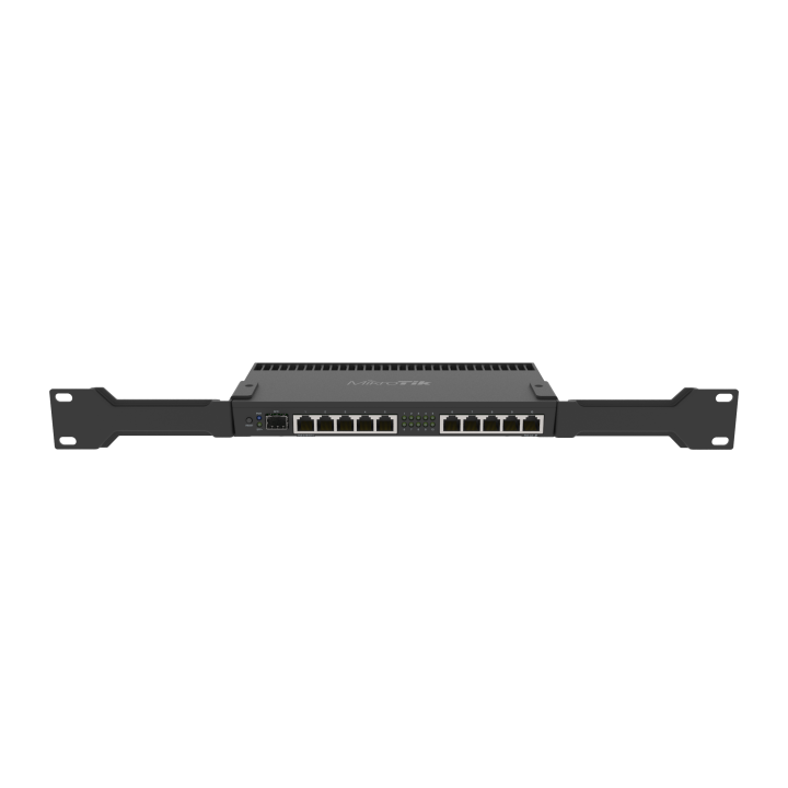 MikroTik RouterBOARD K-65 rackmount kit rb4011 series