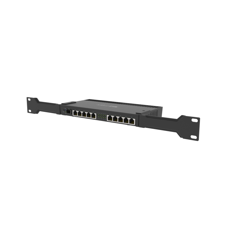 MikroTik RouterBOARD K-65 rackmount kit rb4011 series
