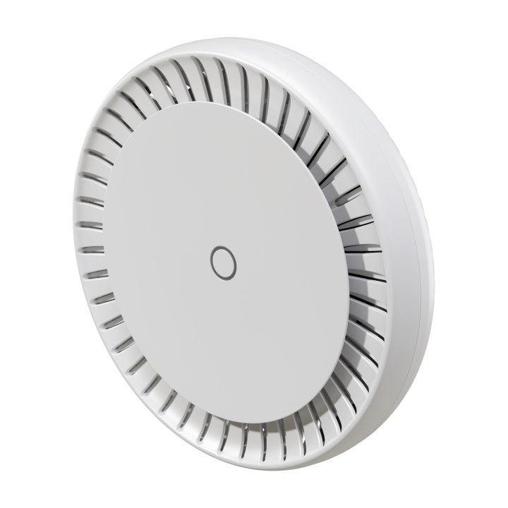 Mikrotik Routerboard cAP ax cAPGi-5HaxD2HaxD
