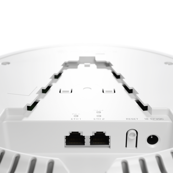 Mikrotik Routerboard cAP ax cAPGi-5HaxD2HaxD