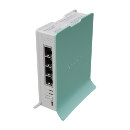 MIKROTIK hAP ax lite L41G-2axD