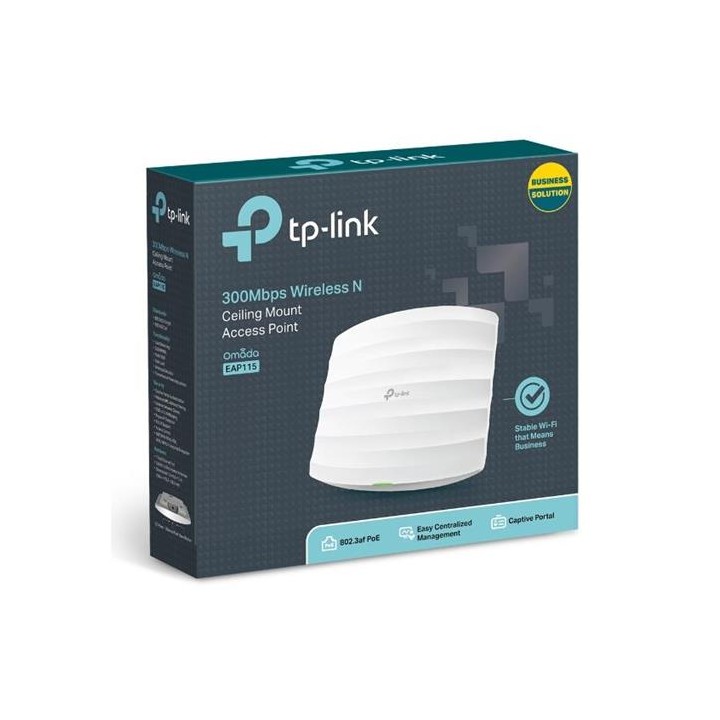 TP-Link  EAP115