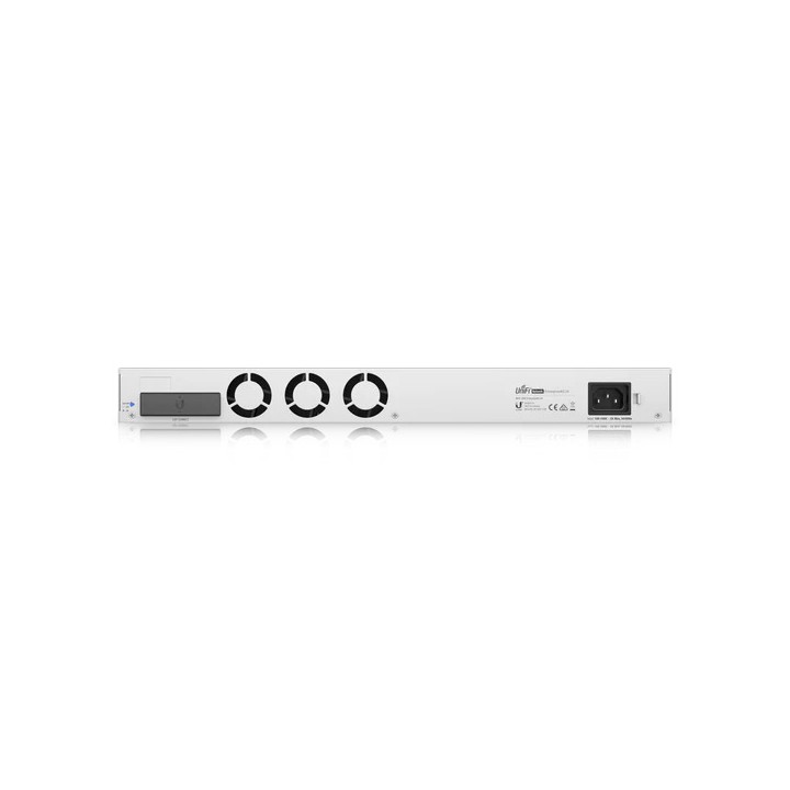 Ubiquiti Switch Switch Enterprise XG 24 USW-EnterpriseXG-24-EU