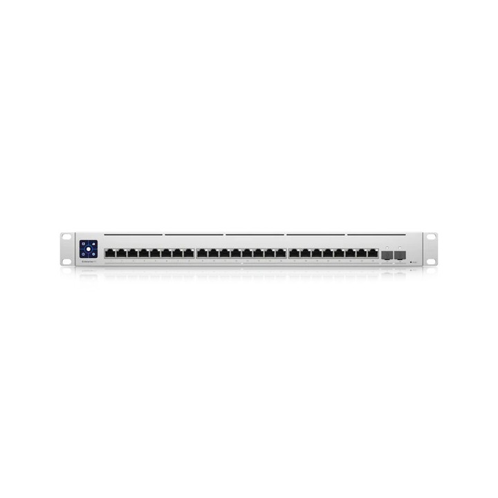Ubiquiti Switch Switch Enterprise XG 24 USW-EnterpriseXG-24-EU