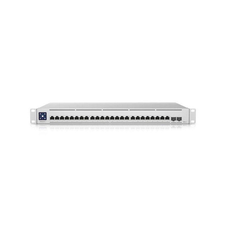 Ubiquiti Switch Switch Enterprise XG 24 USW-EnterpriseXG-24-EU