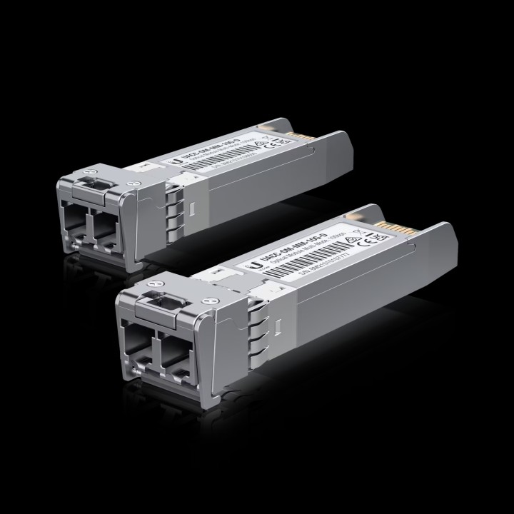 Ubiquiti UACC-OM-MM-10G-D-2