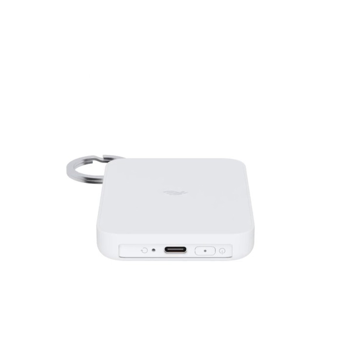 Ubiquiti WiFiMan Wizard WM-W