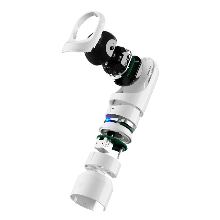 Ubiquiti UniFi Camera G5 Flex UVC-G5-Flex