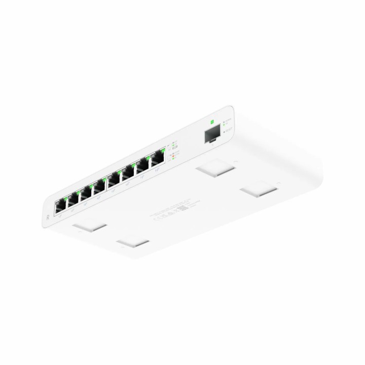Ubiquiti UISP Router UISP-R