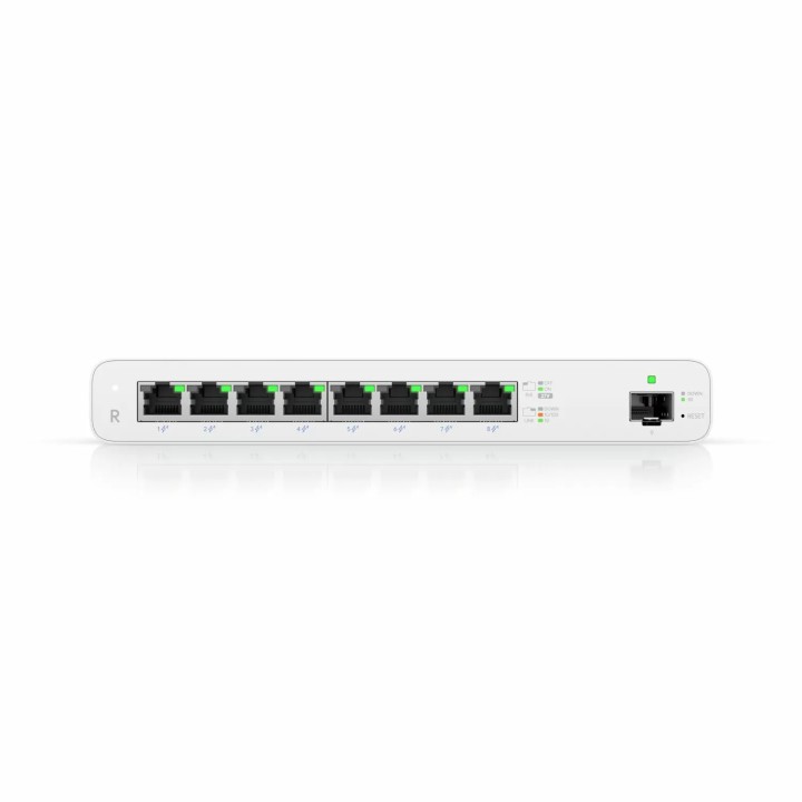 Ubiquiti UISP Router UISP-R