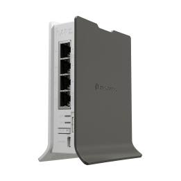 MIKROTIK hAP ax lite LTE6 L41G-2axD&FG621-EA