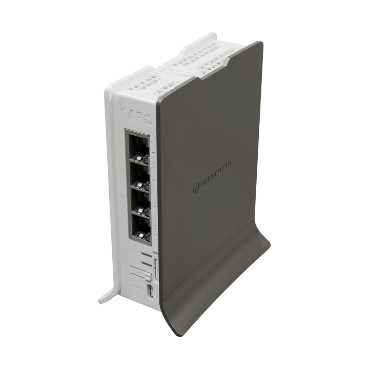 MIKROTIK hAP ax lite LTE6 L41G-2axD&FG621-EA