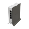MIKROTIK hAP ax lite LTE6 L41G-2axD&FG621-EA