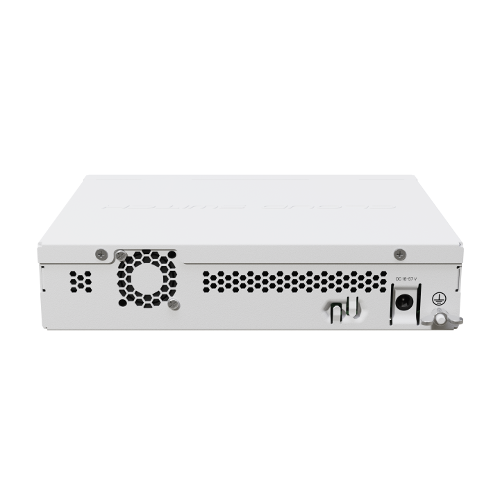 Mikrotik CRS310-1G-5S-4S+IN