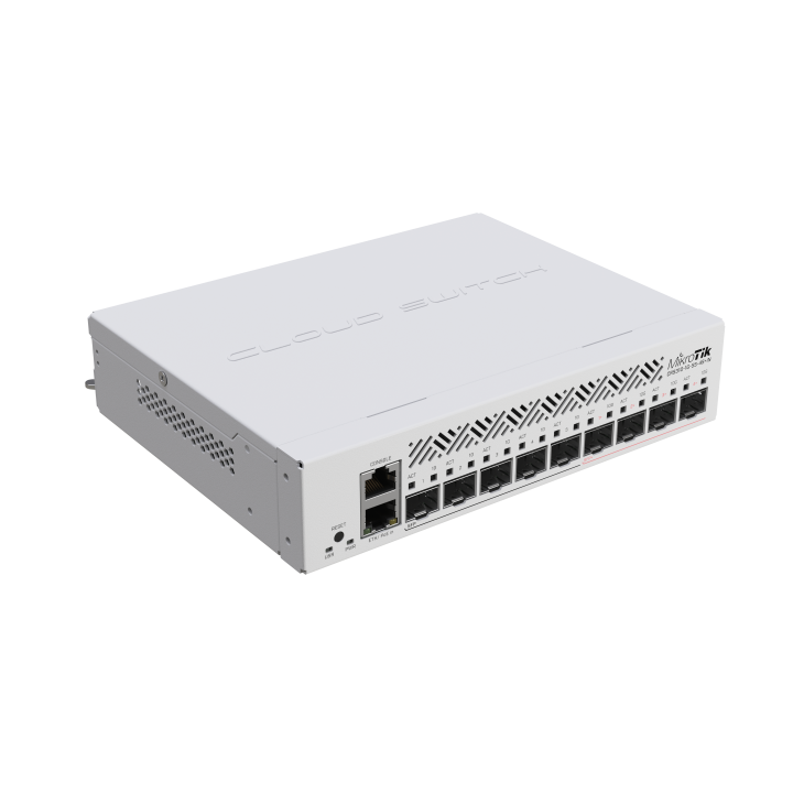 Mikrotik CRS310-1G-5S-4S+IN