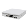 Mikrotik CRS310-8G+2S+IN