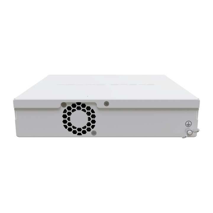 Mikrotik CRS310-8G+2S+IN