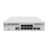 Mikrotik CRS310-8G+2S+IN
