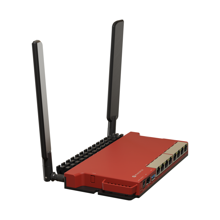 Mikrotik L009UiGS-2HaxD-IN