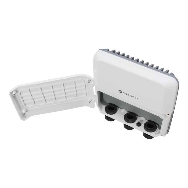 MikroTik RouterBOARD RB5009UPr+S+OUT