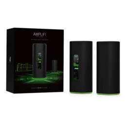 Ubiquiti AmpliFi Alien Router and MeshPoint  AFi-ALN-EU