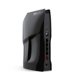 MERCKU M6a Plus (MediaTek) | Wi-Fi 6 Mesh Router