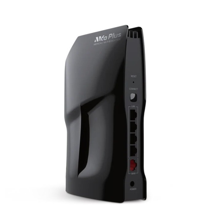 MERCKU M6a Plus (MediaTek) | Wi-Fi 6 Mesh Router