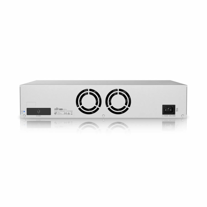 Ubiquiti UniFi Network Video Recorder Pro UNVR-Pro-EU