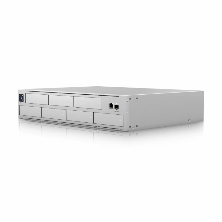 Ubiquiti UniFi Network Video Recorder Pro UNVR-Pro-EU