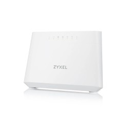 Zyxel Dual-Band Wireless AX1800 VDSL2 Gigabit IAD DX3301