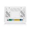 Zyxel Dual-Band Wireless AX1800 VDSL2 Gigabit IAD DX3301