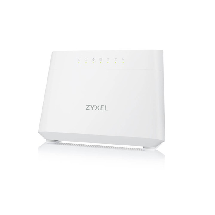 Zyxel Dual-Band Wireless AX1800 VDSL2 Gigabit IAD DX3301