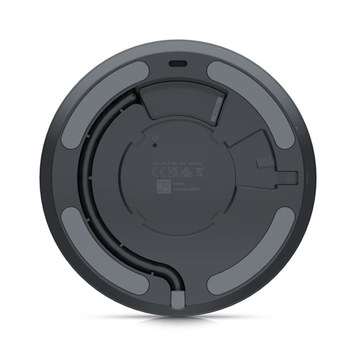 Ubiquiti UniFi Camera AI 360 UVC-AI-360