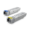 Ubiquiti 1 Gbps Bidirectional Single-Mode Optical Module UACC-OM-SM-1G-S-2