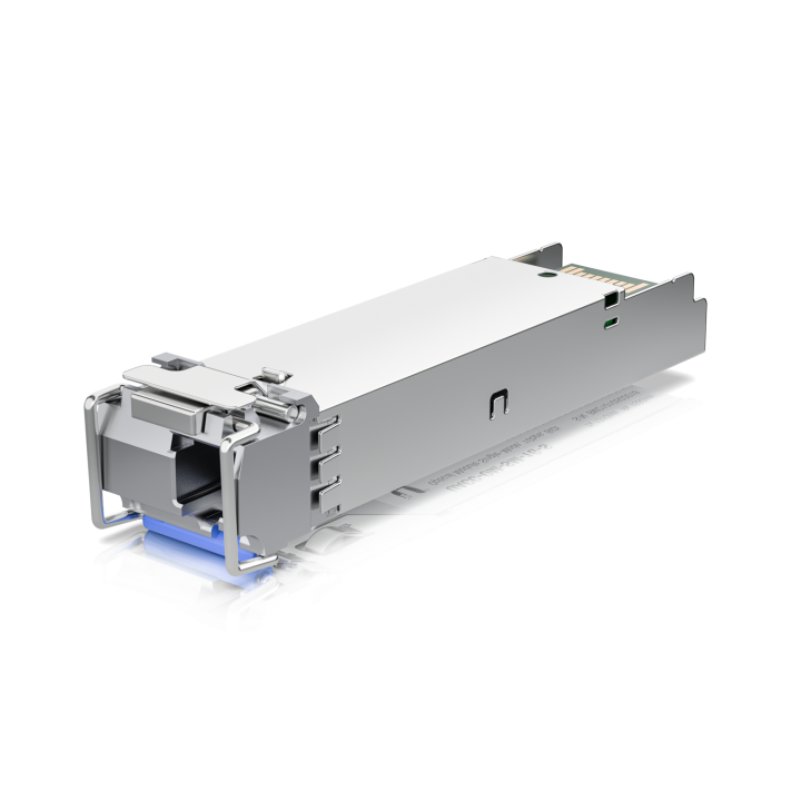Ubiquiti 1 Gbps Bidirectional Single-Mode Optical Module UACC-OM-SM-1G-S-2